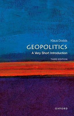 Geopolitics : a very short introduction