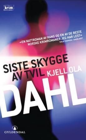 Siste skygge av tvil