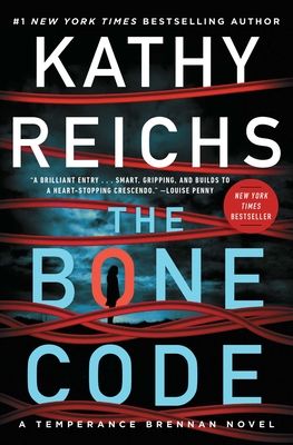 The Bone Code : A Temperance Brennan Novel