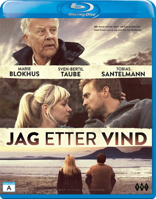 Jag etter vind