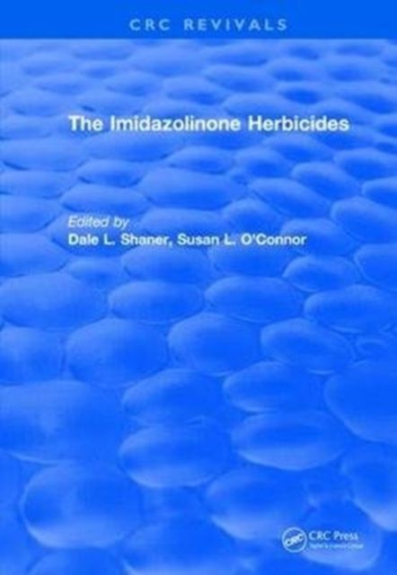 Revival: The Imidazolinone Herbicides (1991)