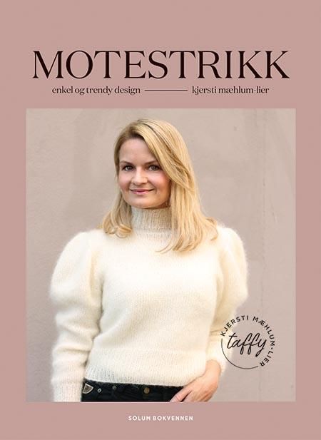 Motestrikk : enkel og trendy design