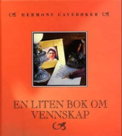 Hermons gavebøker