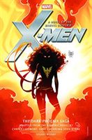 X-Men : the Dark Phoenix saga