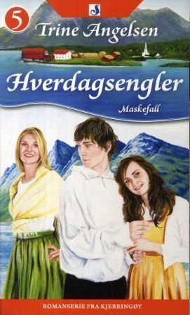 Maskefall