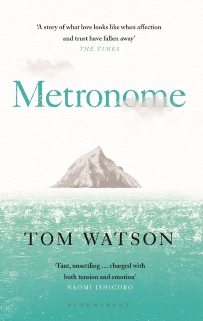 Metronome : The 'unputdownable' BBC Two Between the Covers Book Club Pick