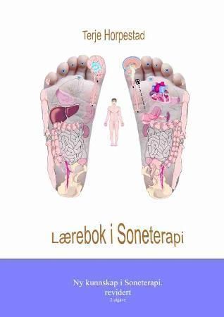 Lærebok i soneterapi : ny kunnskap i soneterapi
