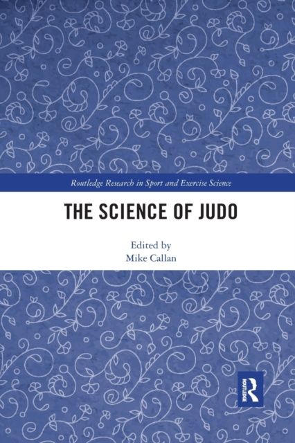The Science of Judo