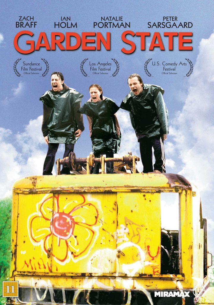 Garden State