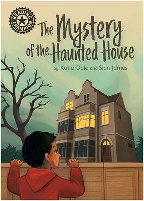 The mystery of the haunted house