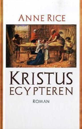 Kristus - egypteren : en roman