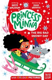 The big bad snowy day