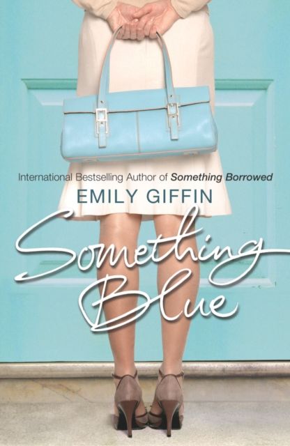 Something blue