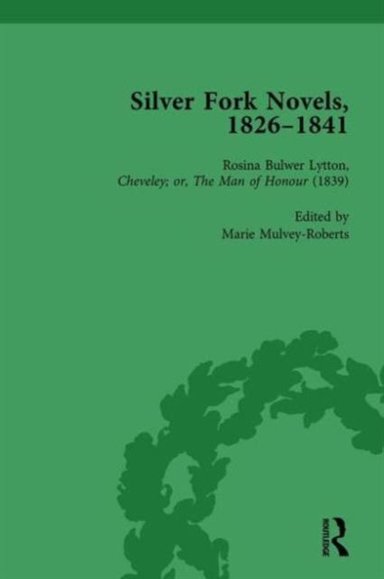 Silver Fork Novels, 1826-1841 Vol 5