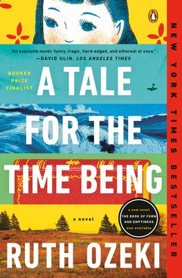 Forsidebilde av A Tale for the Time Being