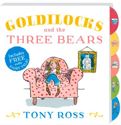 Goldilocks and the Three Bears