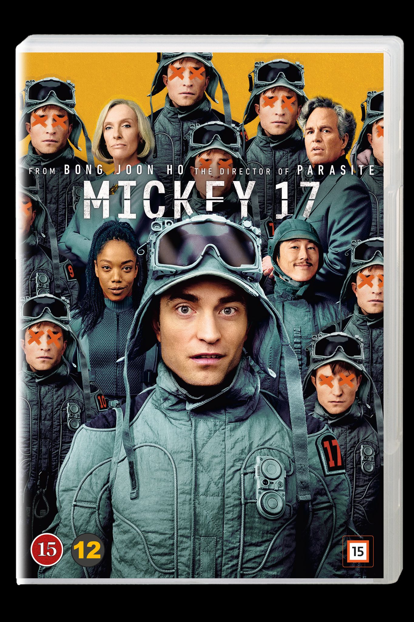 Mickey 17