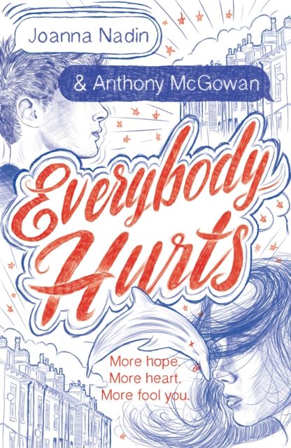 Everybody hurts