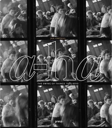 A-ha : the swing of things 1985-2010