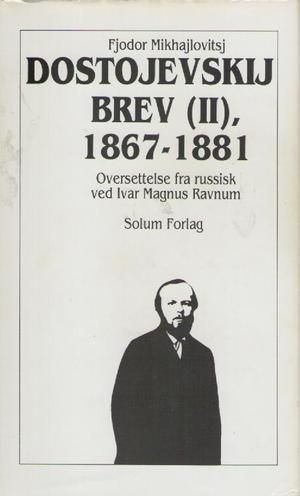 Brev : 1867-1881. 2