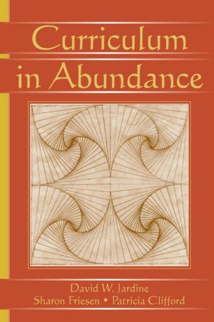 Curriculum in Abundance