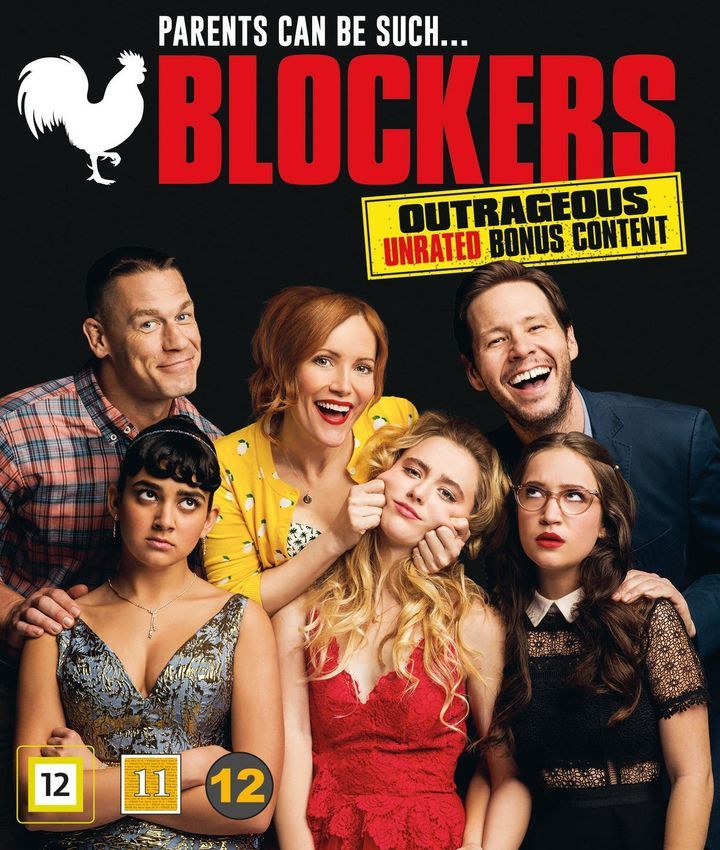 Blockers
