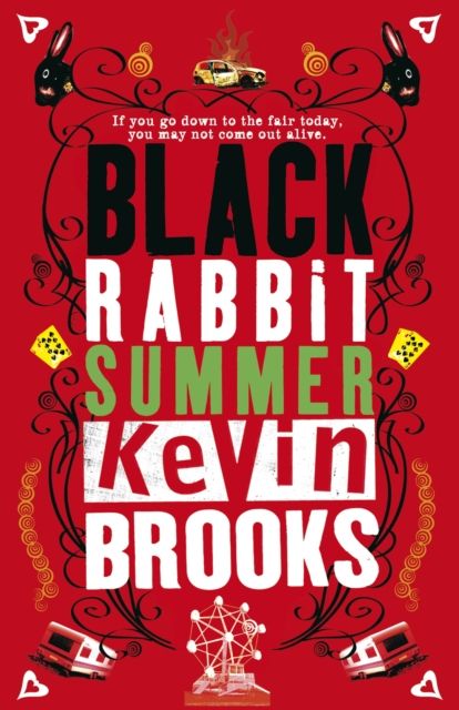 Black rabbit summer