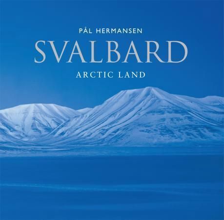Svalbard : artic land