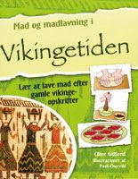 Mad og madlavning i-