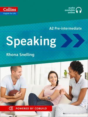Speaking : A2