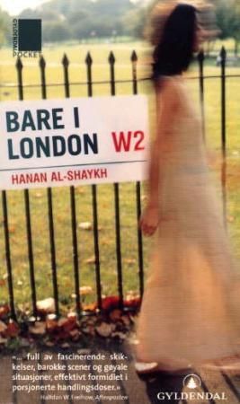 Bare i London