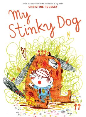 Forsidebilde av My Stinky Dog