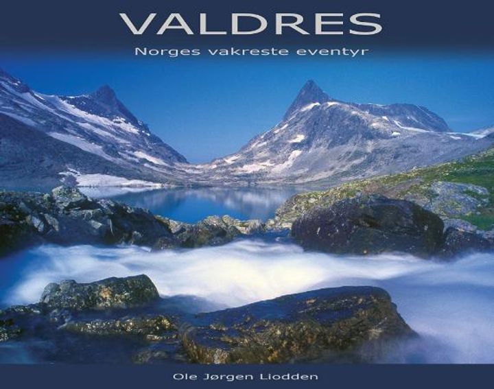 Valdres : Norges vakreste eventyr
