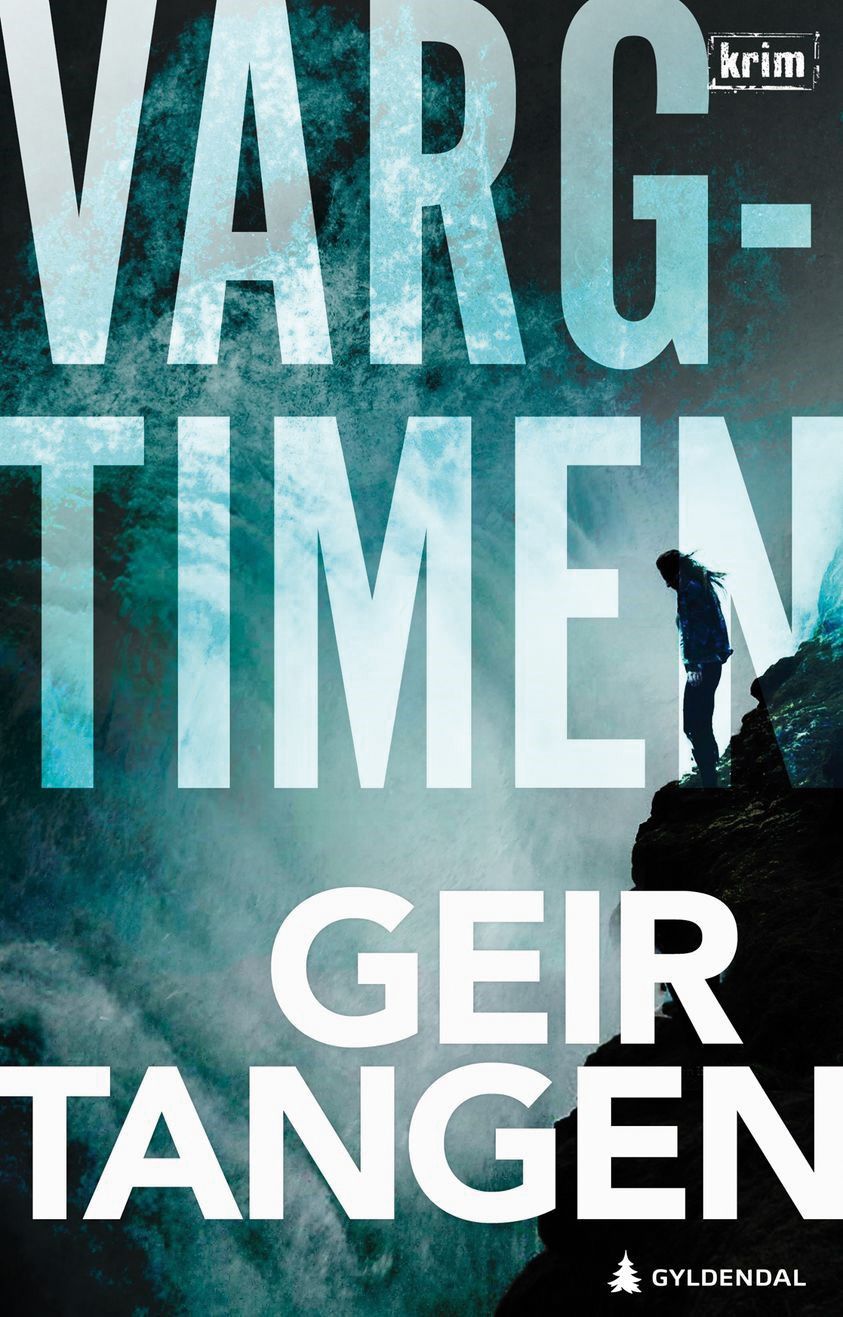 Vargtimen : kriminalroman