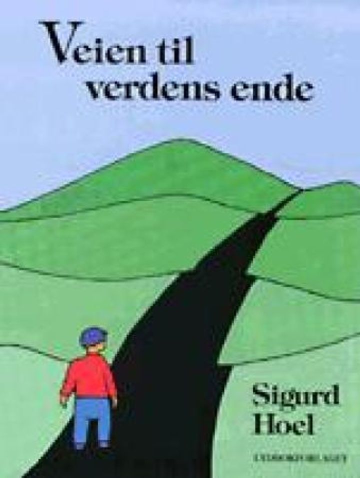Veien til verdens ende