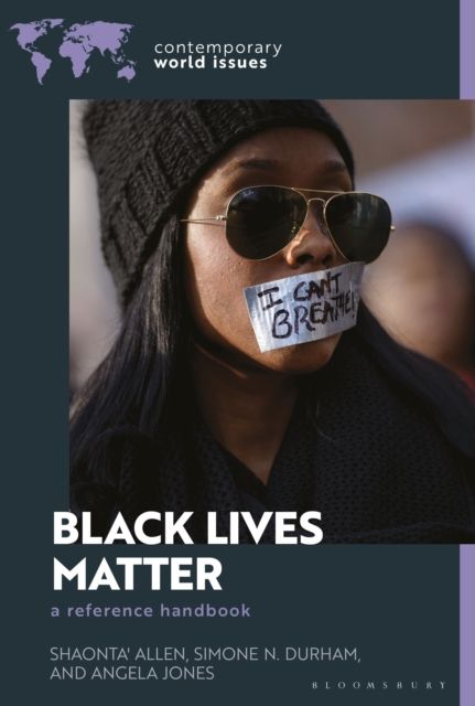 Black Lives Matter : A Reference Handbook