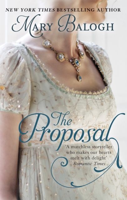 The Proposal : Number 1 in series