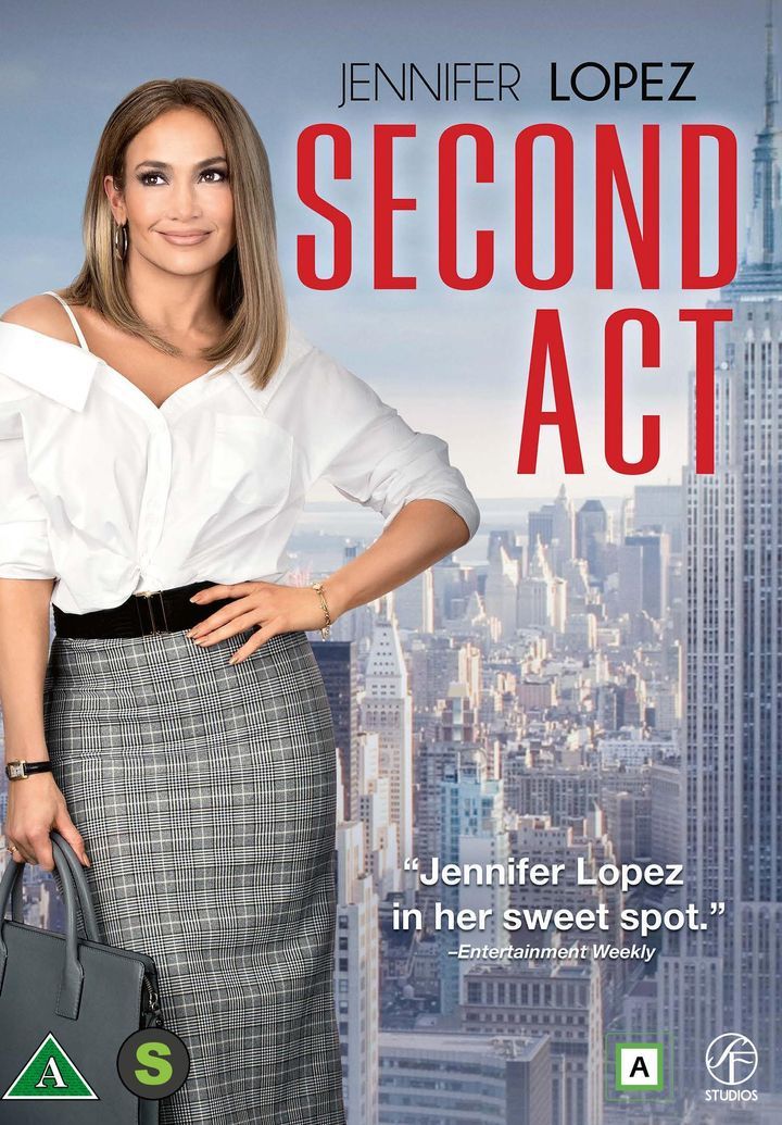 Second act
