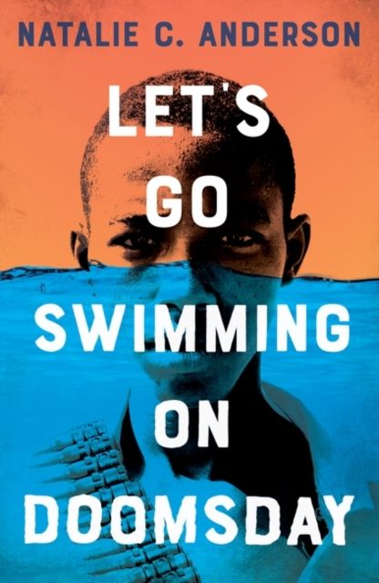 Forsidebilde av Let’s Go Swimming on Doomsday