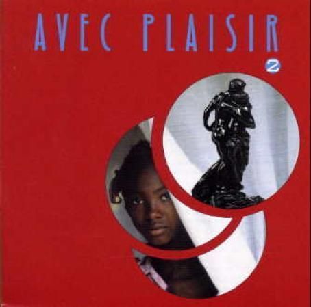 Avec plaisir 2 : elev-CD