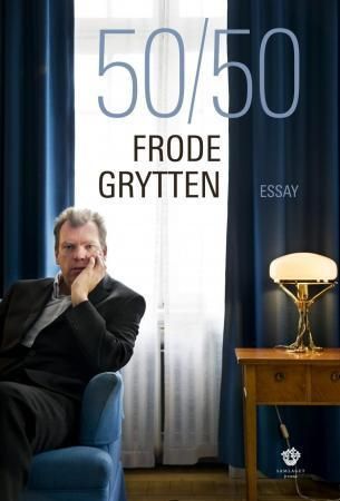 50/50 : essay