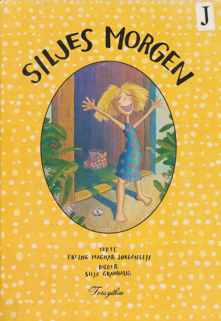 Siljes morgen