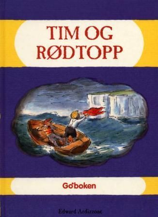 Tim og Rødtopp