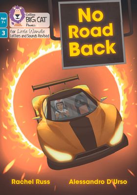 No Road Back : Phase 3 Set 1