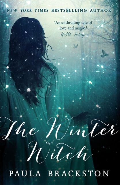 The winter witch