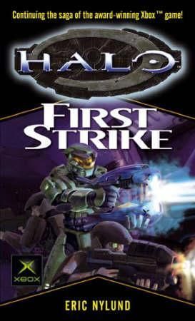 First strike