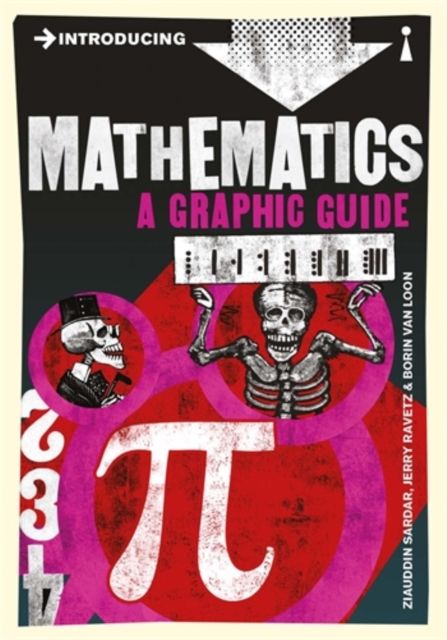 Introducing Mathematics : A Graphic Guide