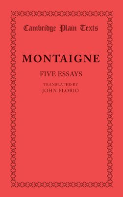 Five Essays