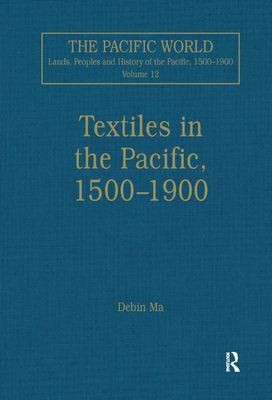 Textiles in the Pacific, 1500–1900
