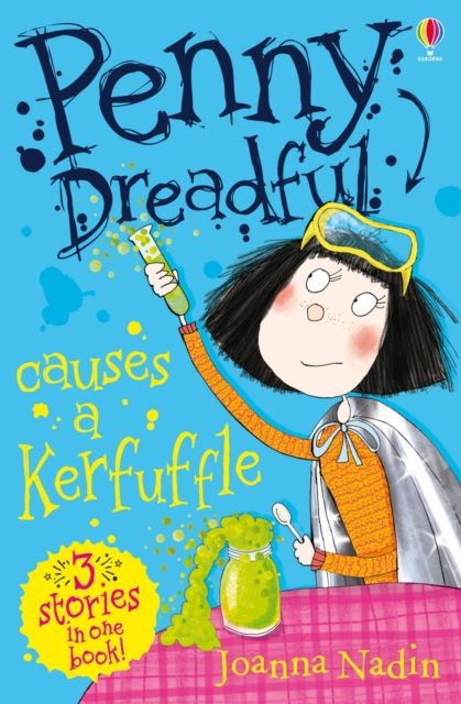 Penny Dreadful causes a kerfuffle